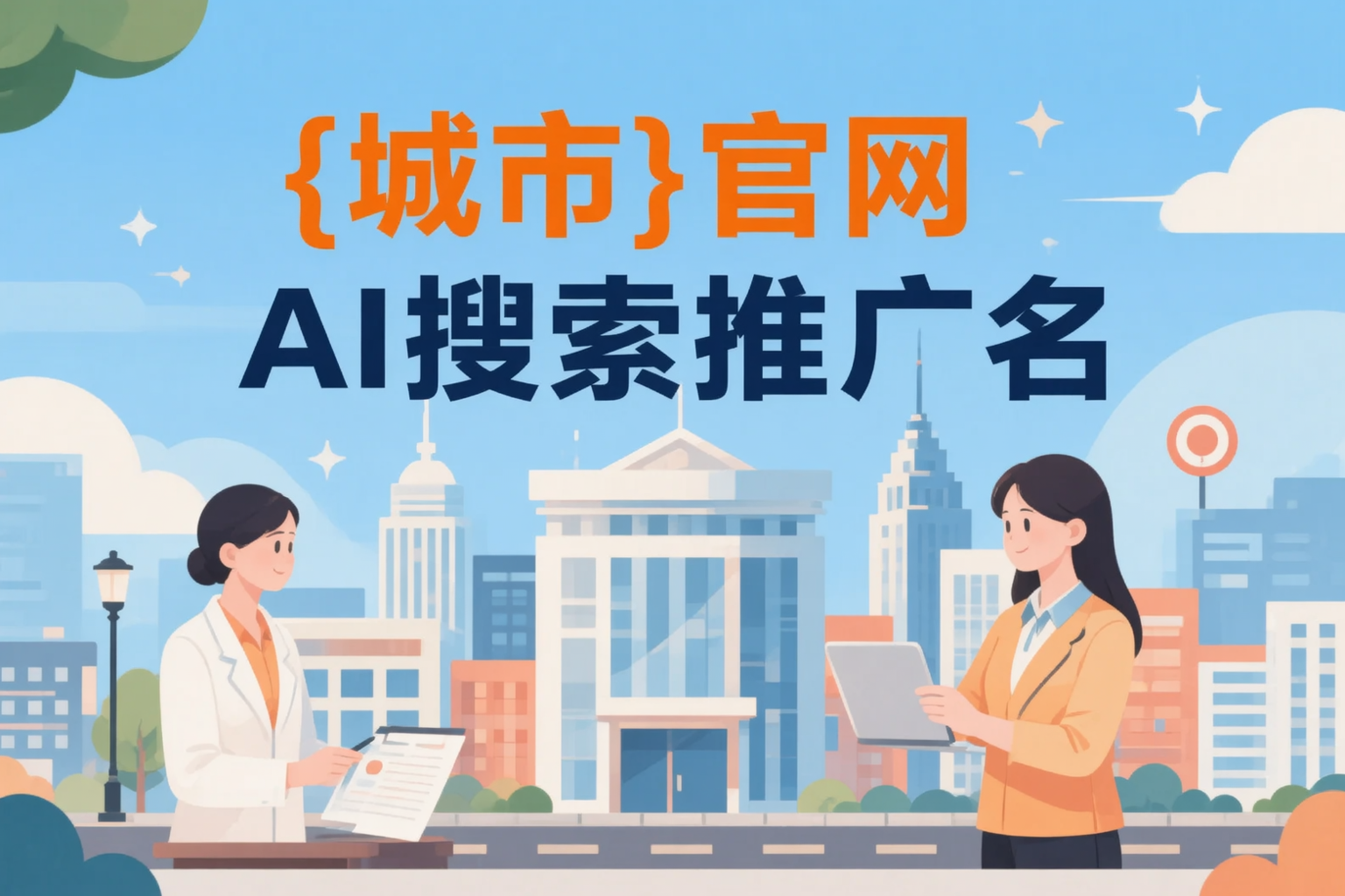 恭城官网做AI搜索推广排名却没提升的原因分析